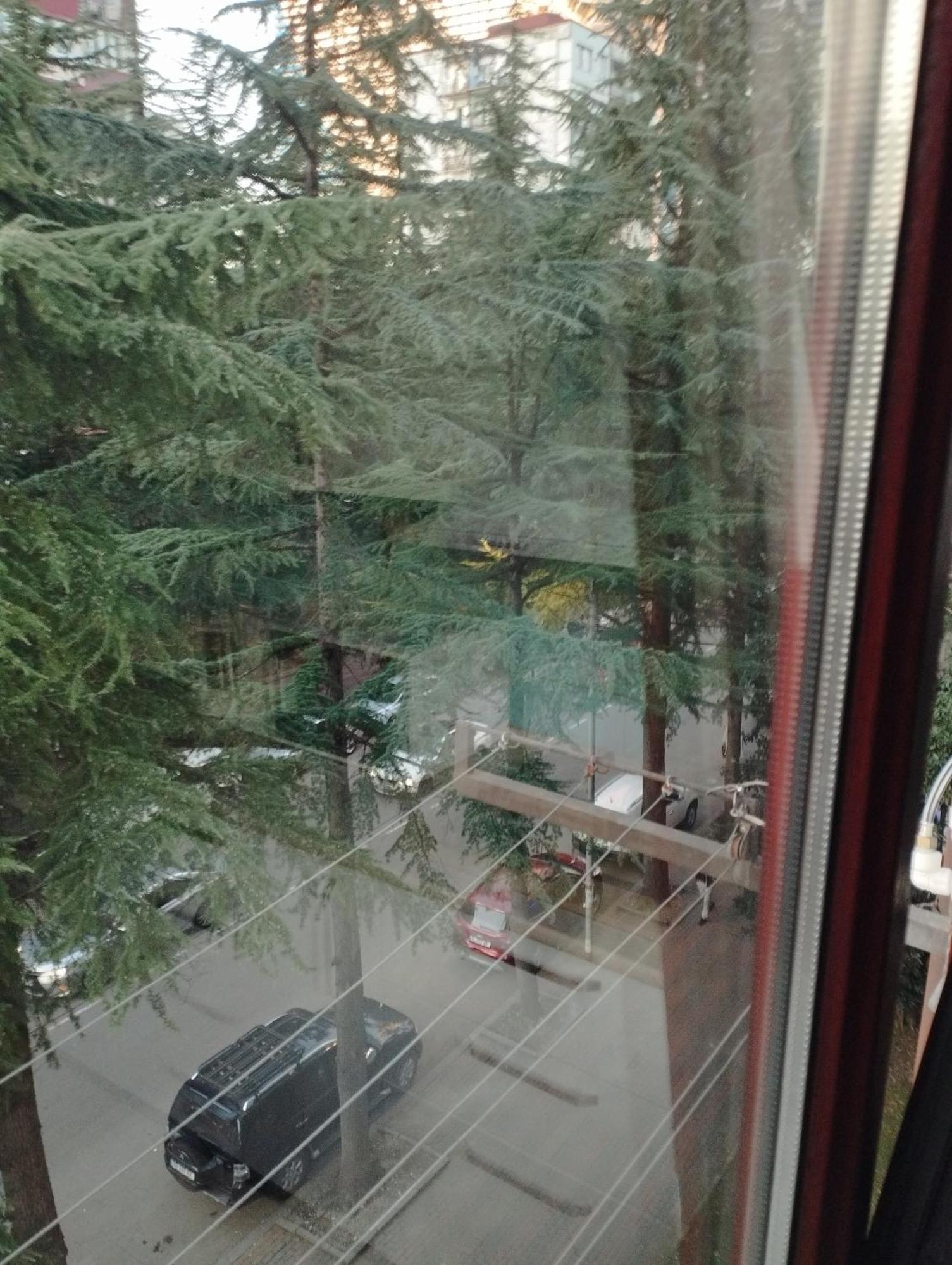 Apartment Ge Zvezda Batumi Exterior photo